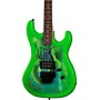 Kramer Snake Sabo Baretta Electric Guitar Green