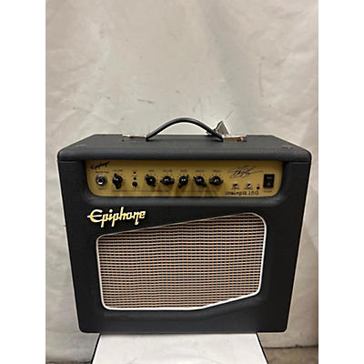 Epiphone Snakepit 15g Guitar Combo Amp