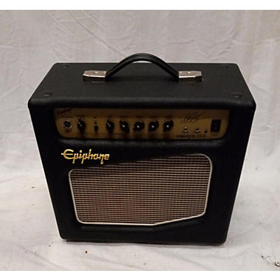 Epiphone Snakepit 15g Guitar Combo Amp