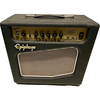 Epiphone Snakepit 15g Guitar Combo Amp