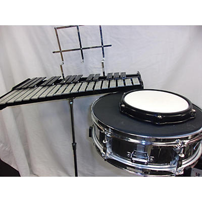 SPL Snare And Bell Kit