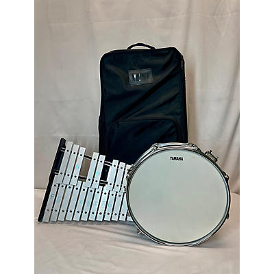 Yamaha Snare Bell Kit Concert Percussion