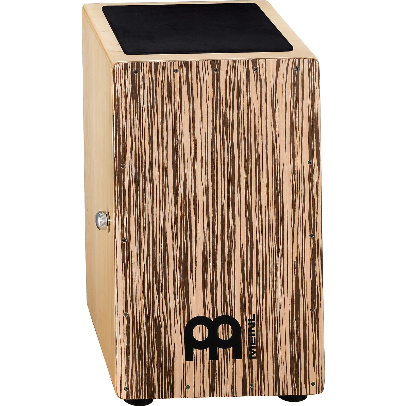 Meinl Snare Cajon Musician's Friend