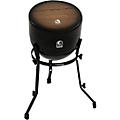 Toca Snare Conga Cajon with Stand Condition 3 - Scratch and Dent 14 in., Black/Natural 194744137402Condition 1 - Mint 14 in. Black/Natural