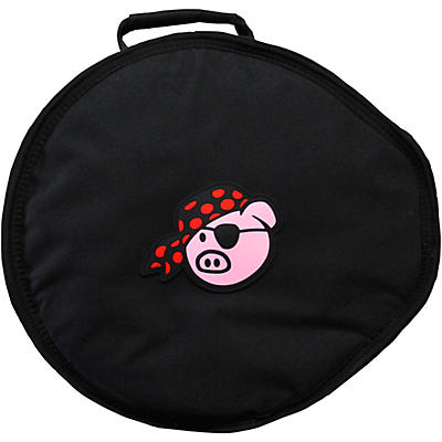 Pork Pie Snare Drum Bag
