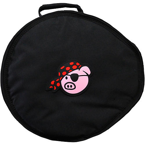 Pork Pie Snare Drum Bag