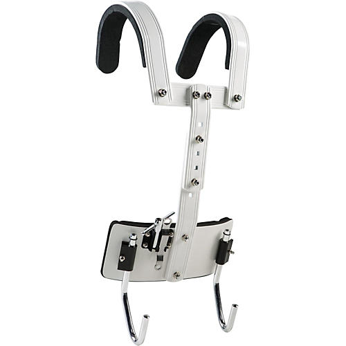Sound Percussion Labs Snare Drum Carrier Condition 1 - Mint White