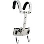 Open-Box Sound Percussion Labs Snare Drum Carrier Condition 1 - Mint White