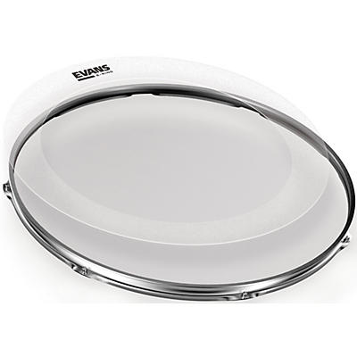Evans Snare Drum Duo Ring Pack