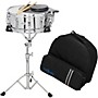 Open-Box Majestic Snare Drum Kit With Backpack Condition 1 - Mint