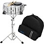 Majestic Snare Drum Kit With Backpack