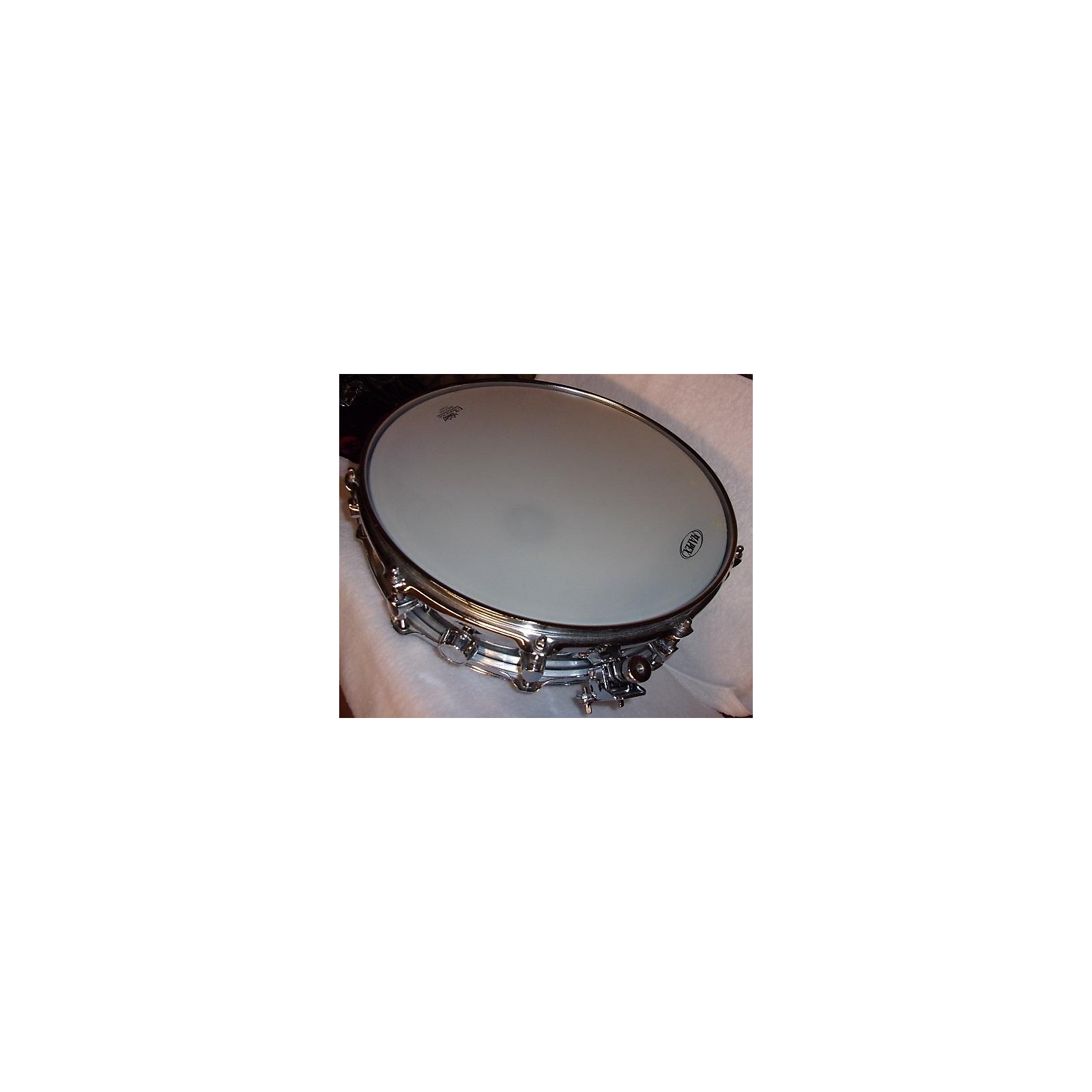Used Mapex Snare Drum/bell Set Musician's Friend