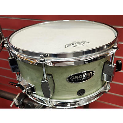 Grover Pro Snare Drum