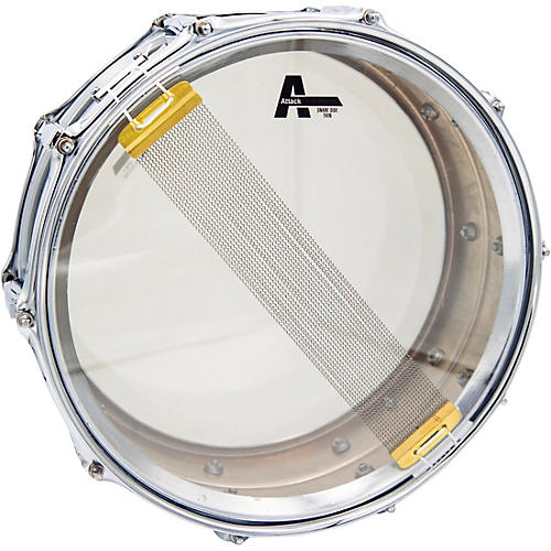 Attack Drumheads Snare Side Thin 14 in.