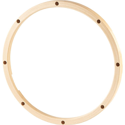 Gibraltar Snare Side Wood Drum Hoop 14 in. 10-Lug