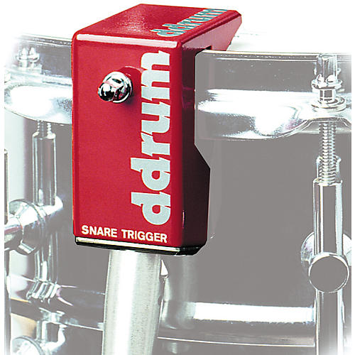 Ddrum Pro Acoustic Bass Drum Trigger