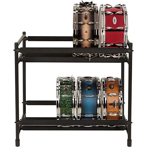 Drums & Percussion Stands & Racks