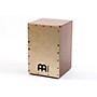 Open-Box MEINL Snarecraft Cajon with Baltic Birch Frontplate Condition 3 - Scratch and Dent  197881448769
