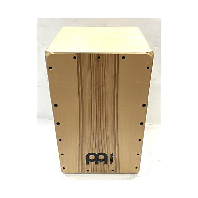 MEINL Snarecraft SC100HA Cajon