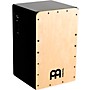 Open-Box MEINL Snarecraft Series Pickup Cajon with Baltic Birch Frontplate Condition 1 - Mint