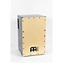 Open-Box MEINL Snarecraft Series Pickup Cajon with Baltic Birch Frontplate Condition 3 - Scratch and Dent  197881389598