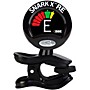 Snark Snark X Clip-On Rechargeable Tuner Black