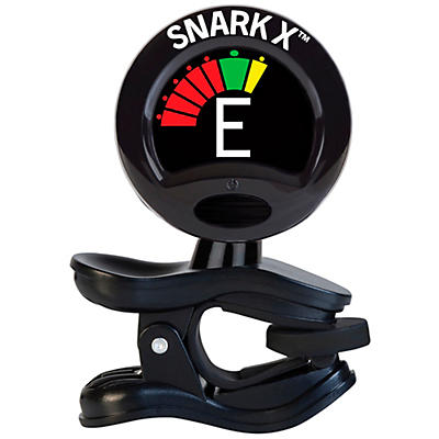 Snark Snark X Clip-On Tuner