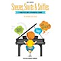 Willis Music Sneezes, Snorts & Sniffles (Early Elem Level) Willis Series Book by Wendy Stevens