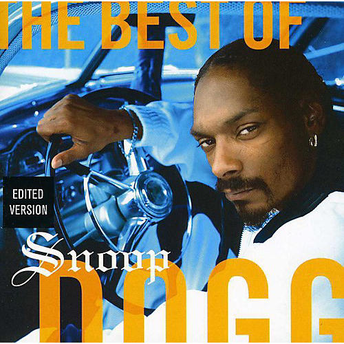 Snoop Dogg - Best of Snoop Dogg (CD)