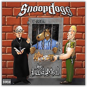 Snoop Dogg -Tha Last Meal [2 LP] | Musician's Friend