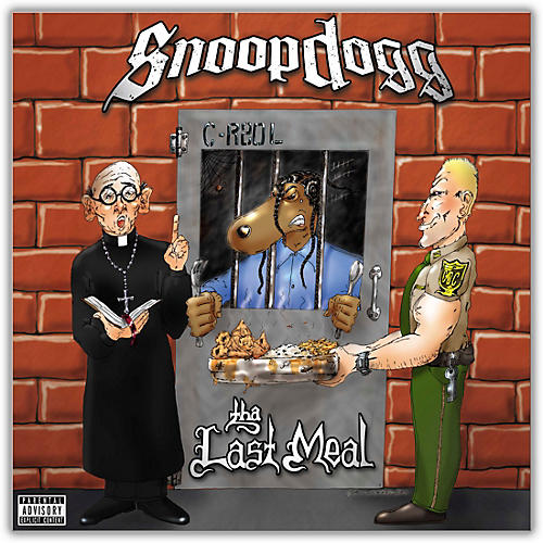 Snoop Dogg  -Tha Last Meal [2 LP]