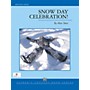 Alfred Snow Day Celebration! Grade 3 (Medium)