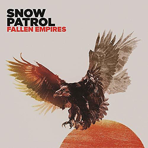 ALLIANCE Snow Patrol - Fallen Empires