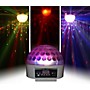 Blizzard Snowball DMX RGBW LED Multi Beam Effect Light