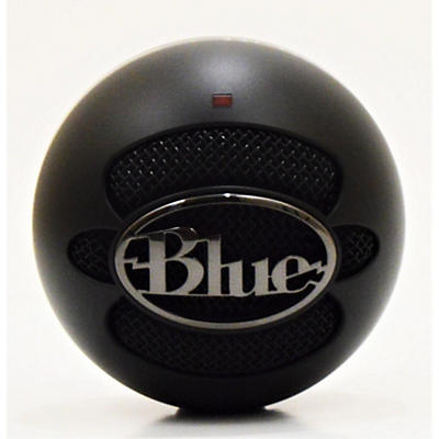 Blue Snowball ICE USB Microphone