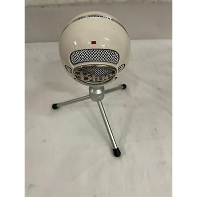 BLUE Snowball ICE USB Microphone