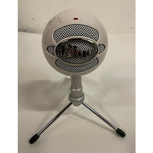 Blue Snowball ICE USB Microphone