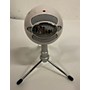 Used Blue Snowball ICE USB Microphone