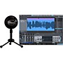 BLUE Snowball Studio USB Microphone Black