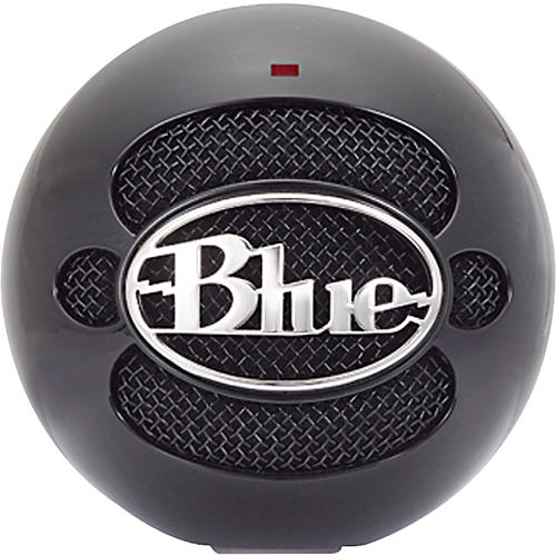 blue snowball mic driver windows 10