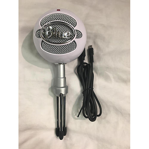 Snowball USB Microphone