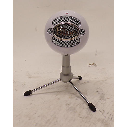 BLUE Snowball USB Microphone
