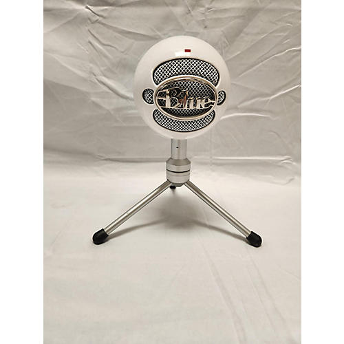 Blue Snowball USB Microphone