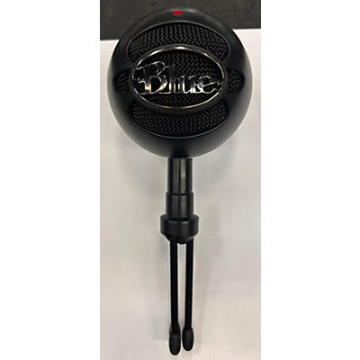 Blue Snowball USB Microphone