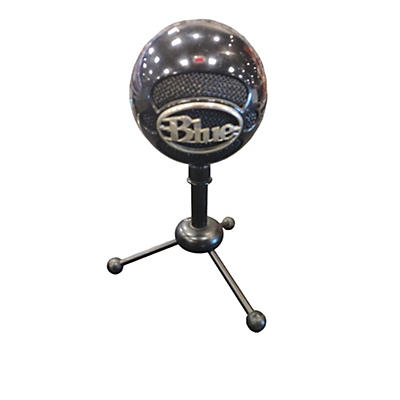 Blue Snowball USB Microphone