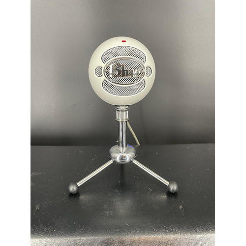 BLUE Snowball USB Microphone