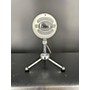 Used BLUE Snowball USB Microphone