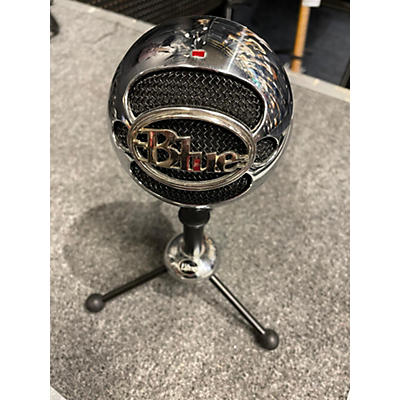 Blue Snowball USB Microphone