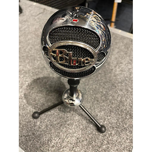 Blue Snowball USB Microphone