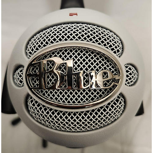 BLUE Snowball USB Microphone